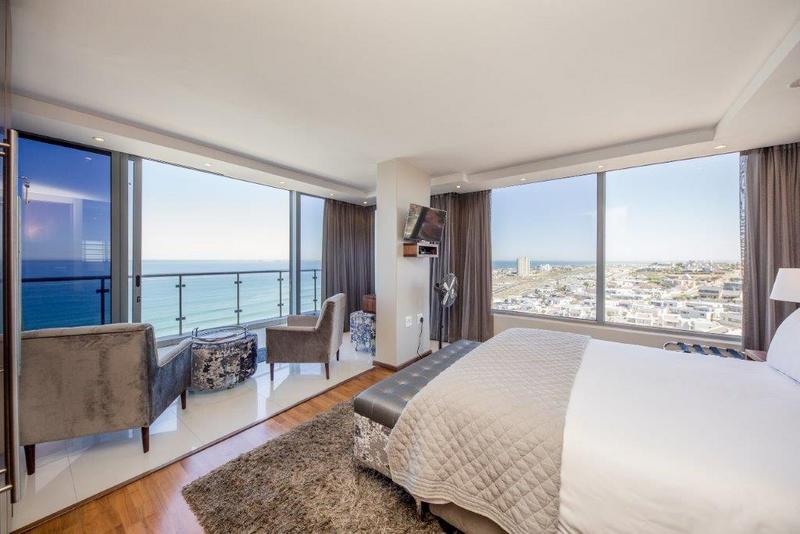 1 Bedroom Property for Sale in Bloubergstrand Western Cape